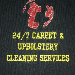 24/7 Carpet & Upholstery Cleaning Services  St Lou