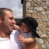 Blake Miller's photo