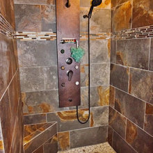 Master bath