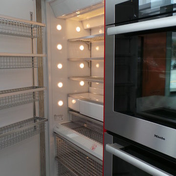 BAUFORMAT & BURGER GERMAN BUILT