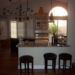 Beautiful Traditional Kitchen - Products