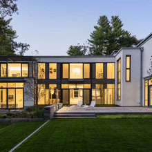 Exterior Home Views