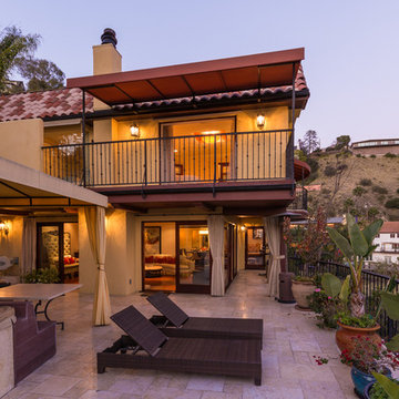 Real Estate Photography In West Hollywood, CA
