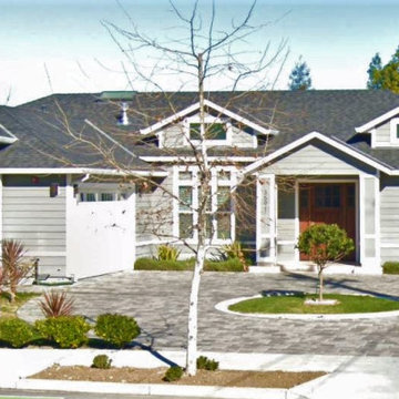 Exterior Photos
