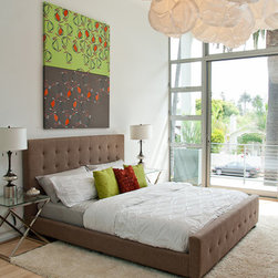 Tami Wedekind Works - Artwork