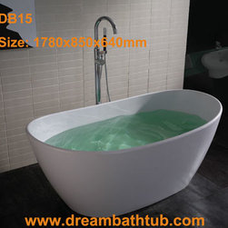 Dreambath - Bathroom bathtub - Bathtubs