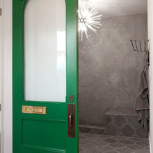 Barndoor