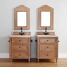 VANITY BATH 36 " BATH 2017