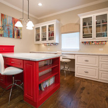 CRAFT ROOM