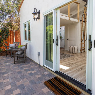 Encinitas Highlands ADU