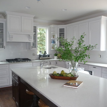 Staging Advice