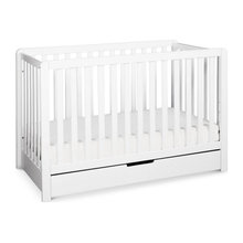 Nursery Bed