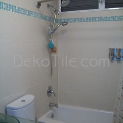 Total Do It Yourself Bathroom - Tile