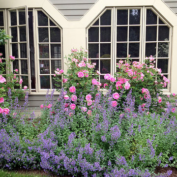 New Canaan Gardens