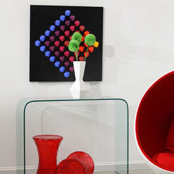 Mecca Console Table by Zuo Modern - Products