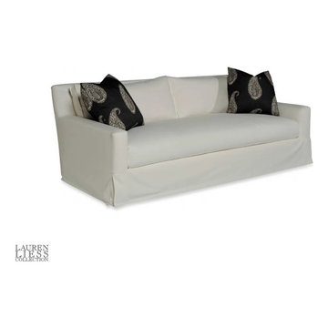 Slipcover Sofa