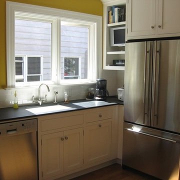 Dianne & David's Home