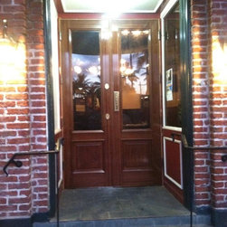 Doors - Products