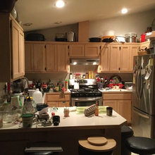 my kitchen