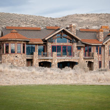Forsythe Exteriors