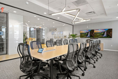 Prudential Center Office Space