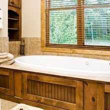 Bathroom Ideas