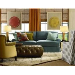 Furniture - Sofas