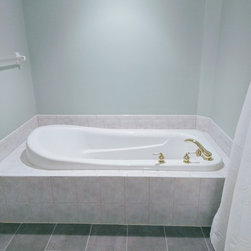 Accessible Home Remodel - Products