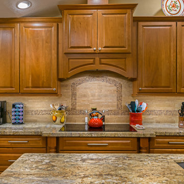 Whole Home Remodel