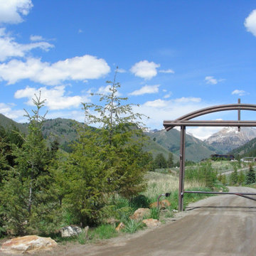Sun Valley Net Zero Luxury Ranch