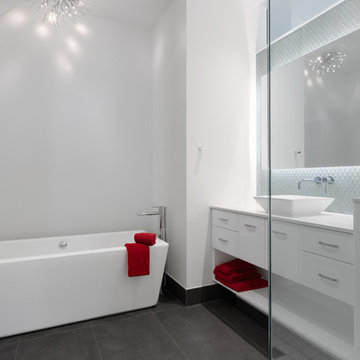 Modern Muse: DEERFIELD BEACH,FLA