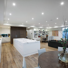 French Oak Floors