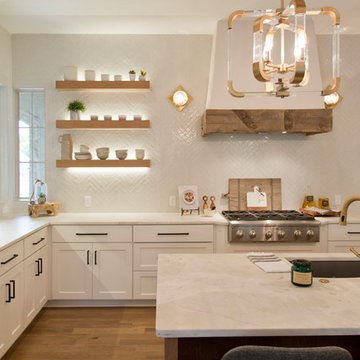 Ashner Construction for Kansas City 2018 Fall Parade of Homes