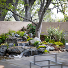 Fountain