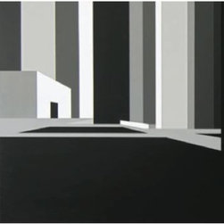 Voyeur by Jason Wright on exhibit at Elisa Contemporary Art - Products