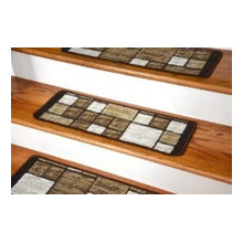 stair treads