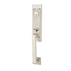 EMTEK Hardware at Brooklyn Doors INC - Products