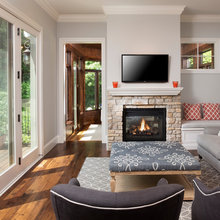 Fire Sitting