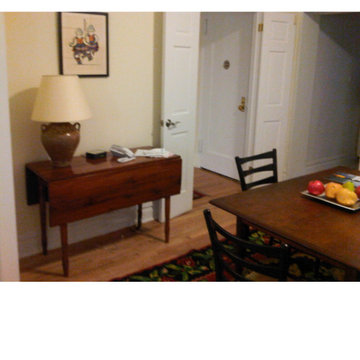 Pied a Terre, NYC (UES)