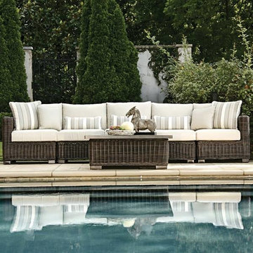 Classic Outdoor Furniture