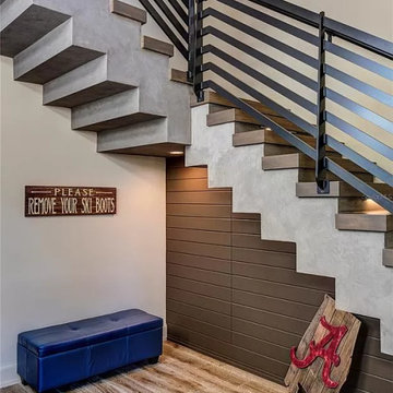 Rustic Home Lake Nona