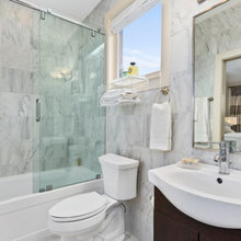 Mary Bathroom
