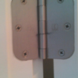 Door Hardware - Door Hardware
