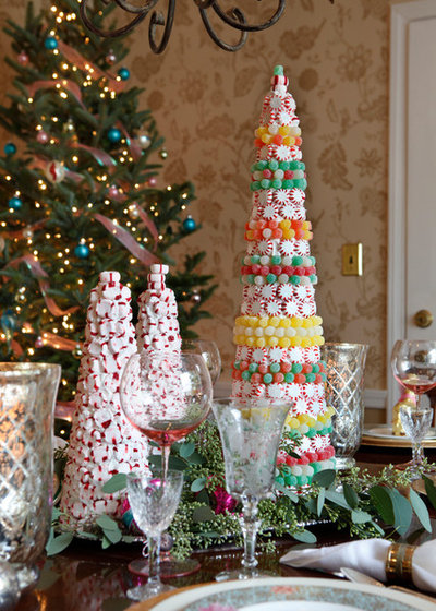 Holiday DIY: 25 Ideas for Make-Your-Own Decor and Gifts