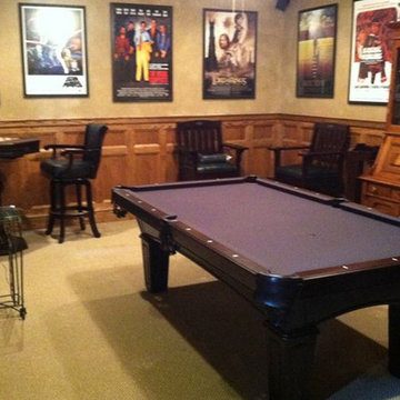 GameRoom Improvements