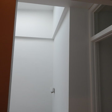 Columbia Heights Townhouse