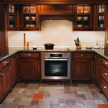 Kitchen Ideabook