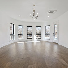 Wood Floor Ideas