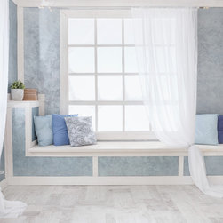 Custom Draperies - Products