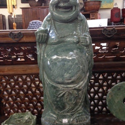 Asian Antiques - Decorative Objects And Figurines